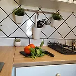 Lilla Housing Lejlighed Castellammare di Stabia