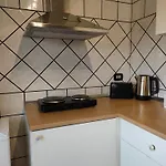 Lilla Housing Lejlighed