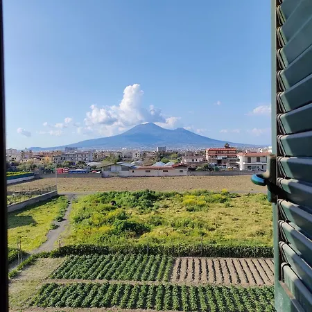 Lilla Housing * Castellammare di Stabia