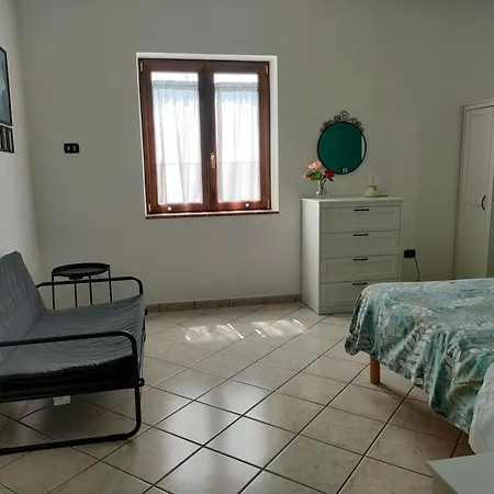 Lilla Housing Апартаменты