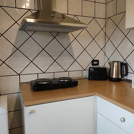 Lilla Housing Apartman
