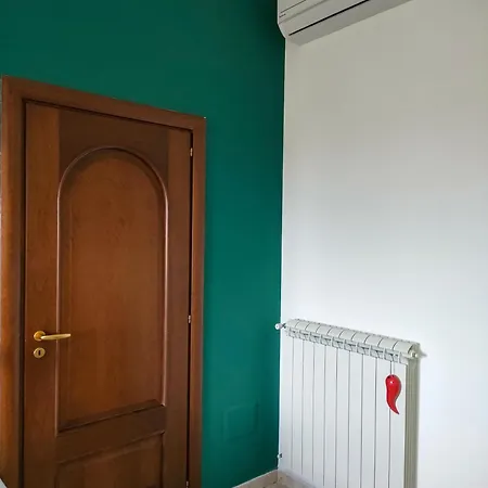 Lilla Housing Apartman