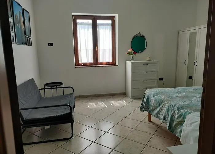 Lilla Housing Апартаменты