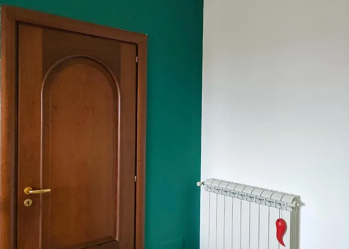 Lilla Housing Апартаменты