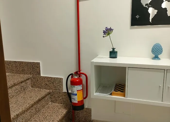 Апартаменты Lilla Housing