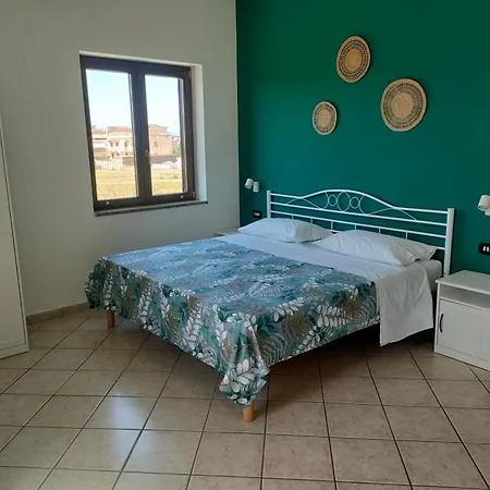 Lilla Housing Apartment