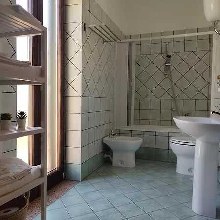 Lilla Housing Castellammare di Stabia