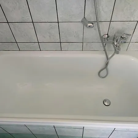 Lilla Housing * Castellammare di Stabia