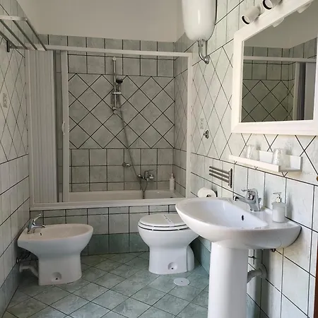 Lilla Housing * Castellammare di Stabia