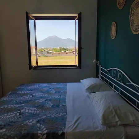Lilla Housing Apartment Castellammare di Stabia