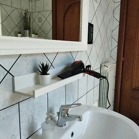 Lilla Housing Апартаменты