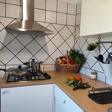 Lilla Housing Appartamento *