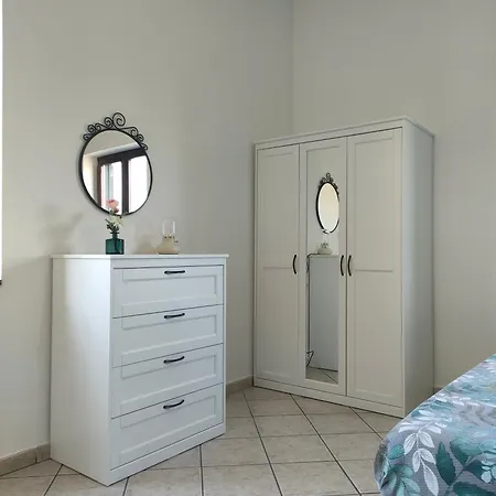 Apartment Lilla Housing Castellammare di Stabia