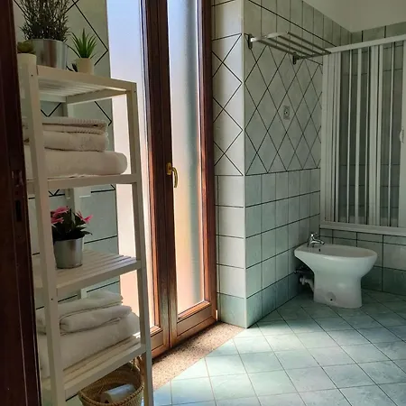 Lilla Housing Castellammare di Stabia