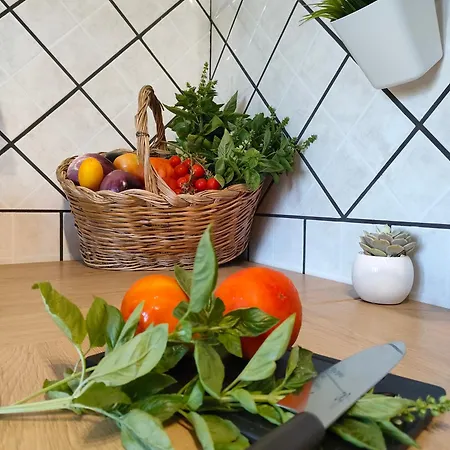 Lilla Housing Appartamento *