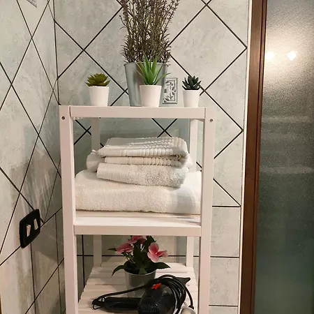 Apartment Lilla Housing *