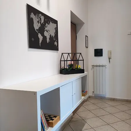 Apartment Lilla Housing Castellammare di Stabia