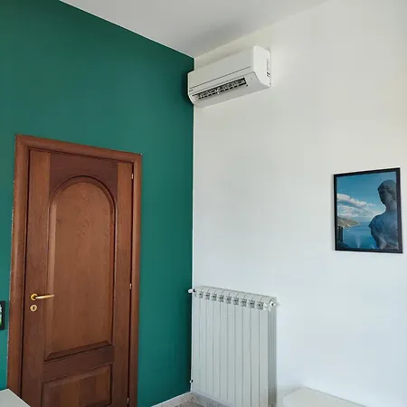 Apartment Lilla Housing