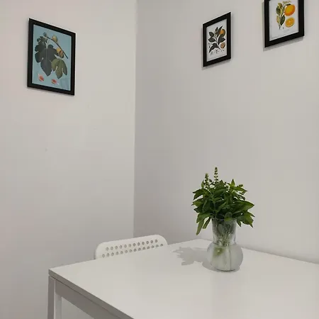 Appartamento Lilla Housing Castellammare di Stabia