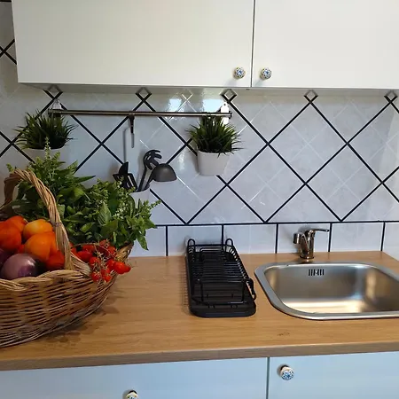 Lilla Housing Castellammare di Stabia