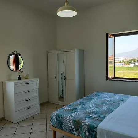 Lilla Housing * Castellammare di Stabia
