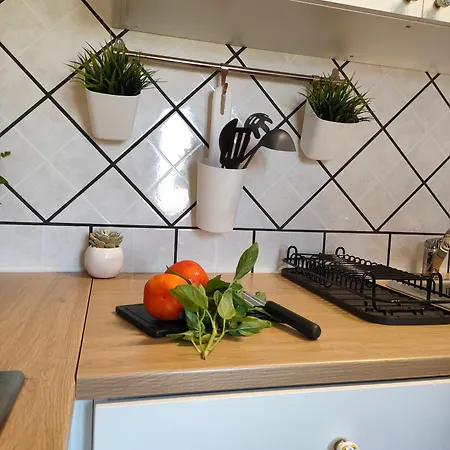 Lilla Housing Apartment Castellammare di Stabia