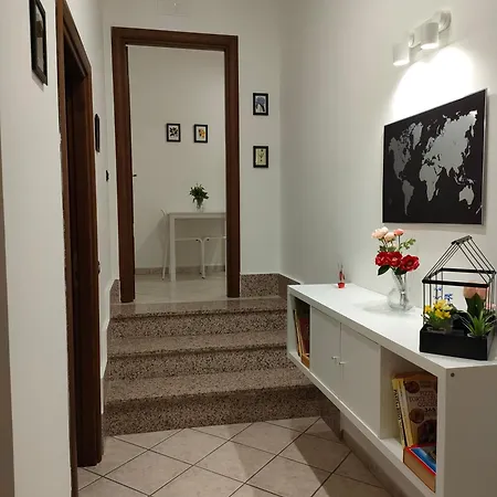 Apartment Lilla Housing Castellammare di Stabia