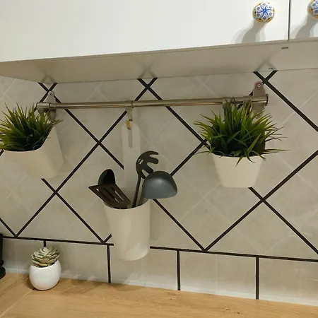 Lilla Housing Apartment
