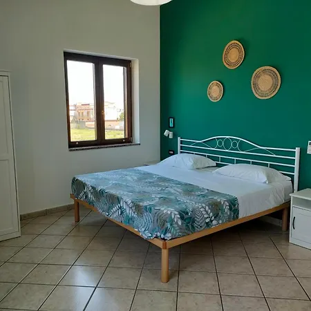 Lilla Housing Apartment *