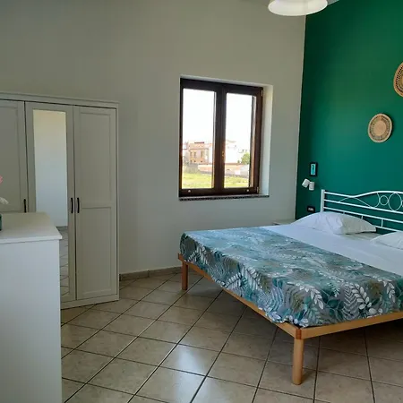 Lilla Housing Apartment Castellammare di Stabia