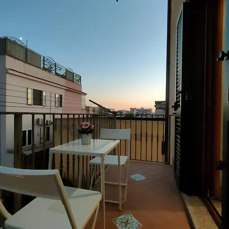 Lilla Housing Apartment Castellammare di Stabia