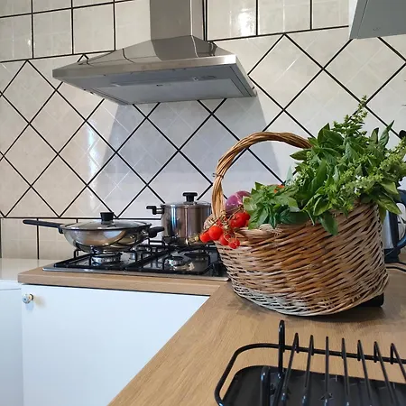 Appartamento Lilla Housing Castellammare di Stabia