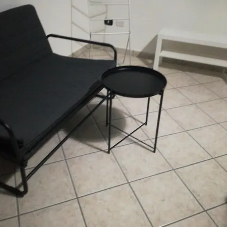 Apartment Lilla Housing Castellammare di Stabia