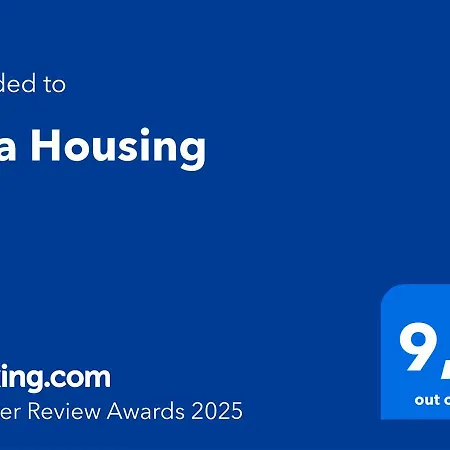 Lilla Housing Apartment