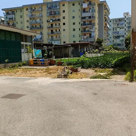 Lilla Housing Apartment *