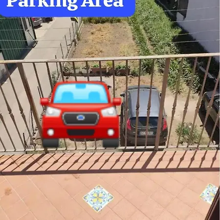 Lilla Housing Апартаменты *