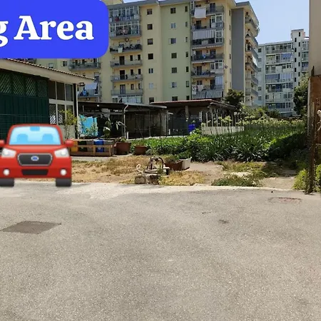 Lilla Housing Apartment Castellammare di Stabia