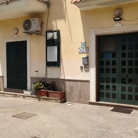 Lilla Housing Castellammare di Stabia