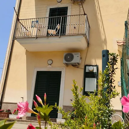 Apartment Lilla Housing Castellammare di Stabia