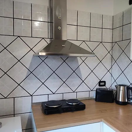 דירה Lilla Housing