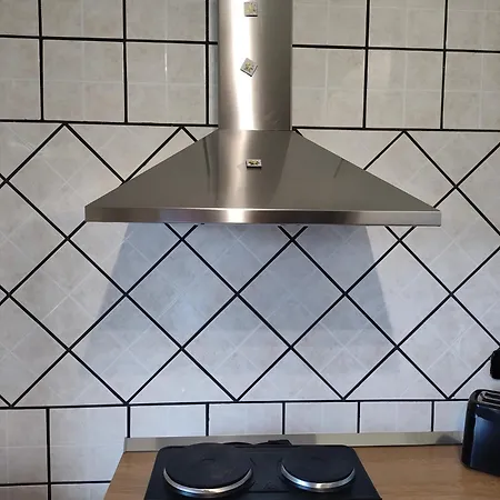 Apartment Lilla Housing *