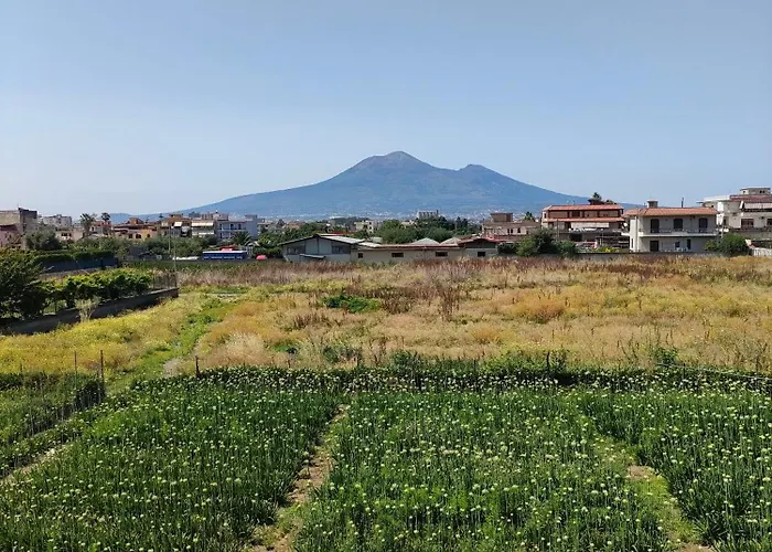 Lilla Housing * Castellammare di Stabia